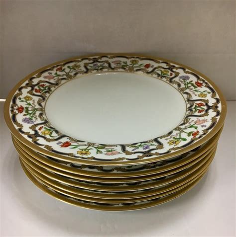 dior china dishes|Dior porcelain dinner plate set.